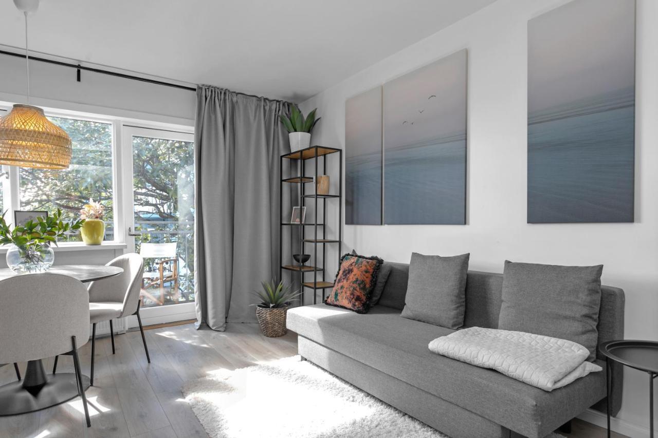 Lokastigur Charming And Inviting Apartment Reikiavik Exterior foto