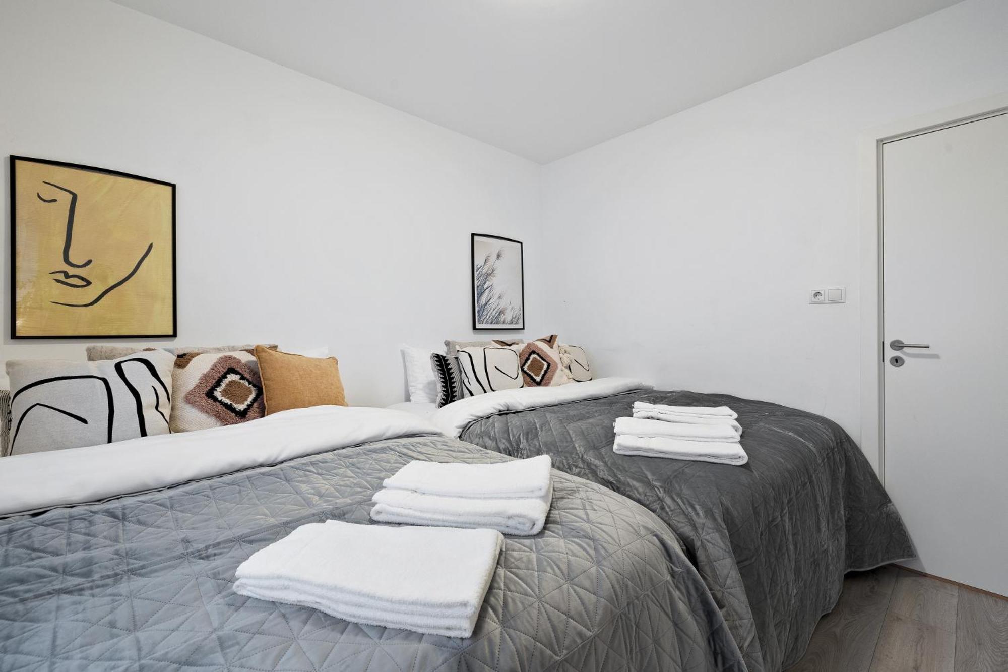 Lokastigur Charming And Inviting Apartment Reikiavik Exterior foto