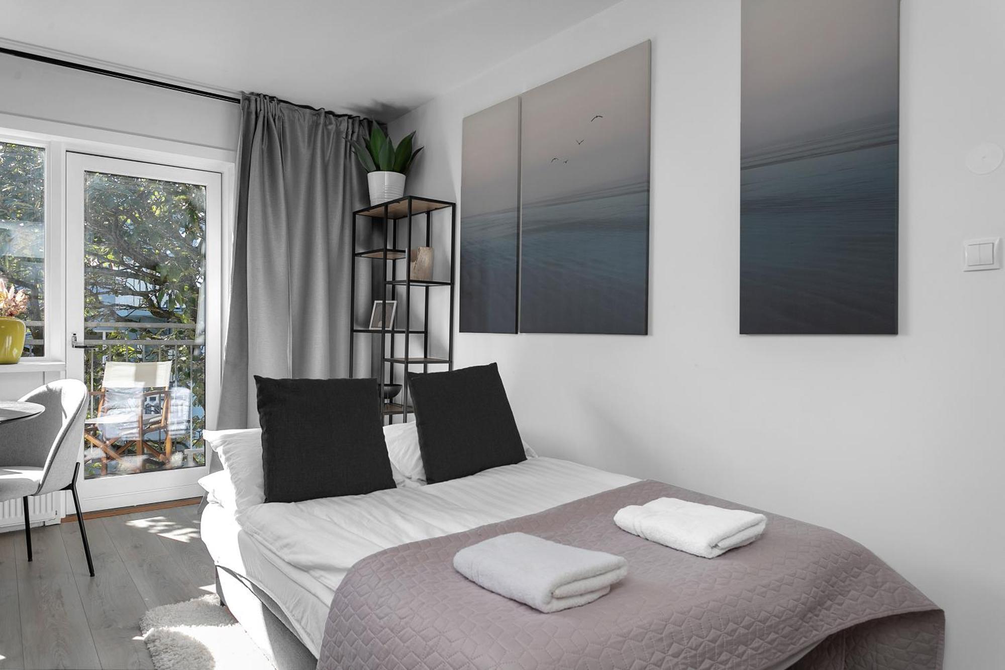 Lokastigur Charming And Inviting Apartment Reikiavik Exterior foto